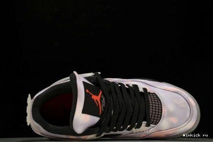 Air 4 Jordan Air “Zen 4 Master” Jordan 0708